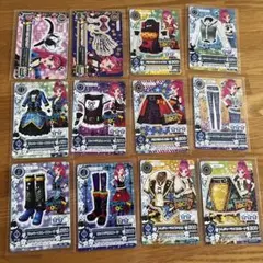 ぶ*様 処分 プリパラ台湾版 あろま セット 香港版もある - メルカリ
