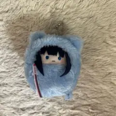 D.Gray-man 神田ユウ　ぬいぐるみ まとめ売り 2025年最新】神田ユウ ぬいぐるみの人気アイテム - メルカリ