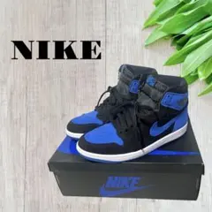 新品未使用　 NIKE エアジョーダン1 レトロ HIGH OG