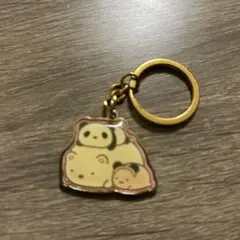 すみっコぐらしキーホルダー YOKOHAMA➕香り玉 2点セット