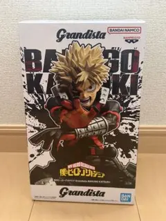 2026年最新】爆豪 フィギュアの人気アイテム - メルカリ