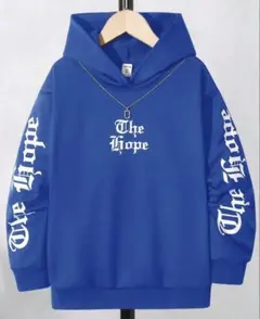 SHEIN フード パーカー