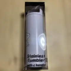 Snoopy ステンレスタンブラー ハンドル付き