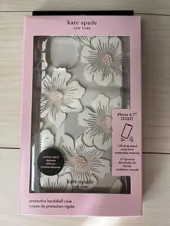 ケイトスペード iphone15