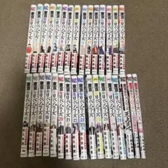 東京リベンジャーズ1〜28巻 東京リベンジャーズ キャラクターグック1〜3巻