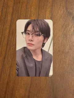 FC限定 STAY JAPAN 更新特典 トレカセット IN アイエン