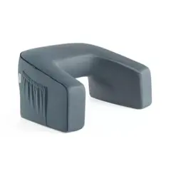 ラップデスク カバー取り外し可