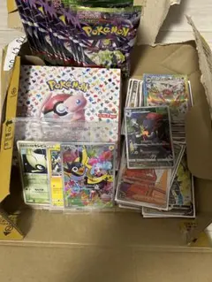 ポケモンカード　まとめ売り