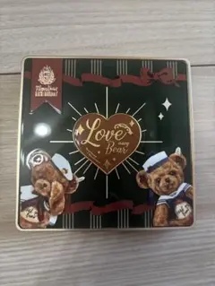 フラワーノーズ ラブベア 9色アイシャドウパレット キャラメル抹茶 新品