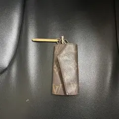LOUIS VUITTON モノグラム キーケース