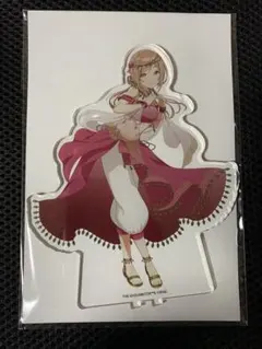 結城友奈は勇者である アクリルスタンド チャイナ服 駿河屋 -<中古>三好夏凜(チャイナ服) アクリルスタンド 「結城友奈は