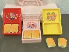 ⭐️早い者勝ち　限定セール❣️❣️⭐️超可愛い　デコパーツ プラパーツ　ケーキボックス
