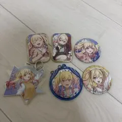 2026年最新】天馬咲希 缶バッジの人気アイテム - メルカリ