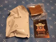 スターウォーズ　グローグー①