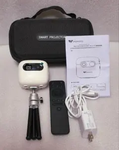 CINEMAGE nano 専用スタンドセット CINEMAGE nano 専用スタンドセット - メルカリ