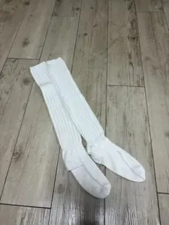 白ソックス ソックス