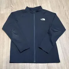 ノースフェイス　150 ラッシュガード　アウター
