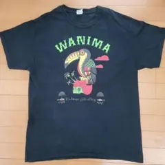 WANIMA　Tシャツ