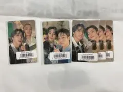 straykids スキズ ハンジソン ユニット トレカ まとめ売り