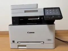 Canon Satera MF644Cdw A4カラーレーザー複合機
