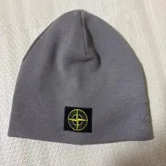 2026年最新】stone island ニット帽の人気アイテム - メルカリ
