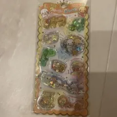 ウォーターインシール　なっとうちゃん
