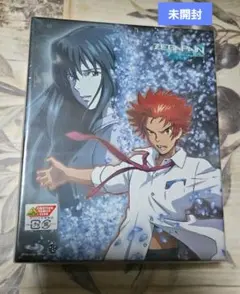 Blu-ray Disc ゼーガペイン 10th ANNIVERSARY BOX - メルカリ