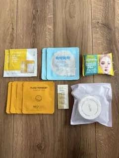 韓国コスメセットNEOGEN / SUR.MEDIC+ / Ariul詰め合わせ