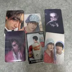 Straykids バンチャン トレカ まとめ買い