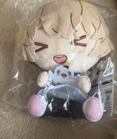 ハイキュー!! くじメイト ぬいくじ A賞 C賞 日向翔陽 ふわコロりん