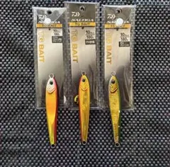 未使用 レア廃盤グロー TGベイト 60g2個80g トウキチロウ60g - メルカリ