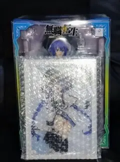 B*6様 未開封 無職転生 ロキシー・ミグルディア お着替え mode
