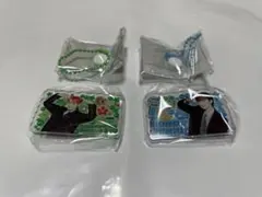 河野純喜　與那城奨　みてコレ