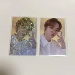 Stray Kids スキズ 樂 STAR HMV 店舗特典 トレカ リノ