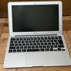 macbook air 8gb 11インチ