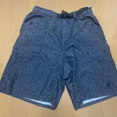 KANGOL レオパード柄 ショートパンツ Mサイズのサムネイル