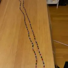 ネックレス