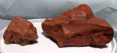 佐渡 赤石 大小2個セット 縁起物 佐渡 赤石 大小2個セット 縁起物 ○約6Kg 佐渡 赤石