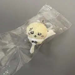 ちいかわ 人魚の島のひみつ 入場者特典 チャームミニフィギュア
