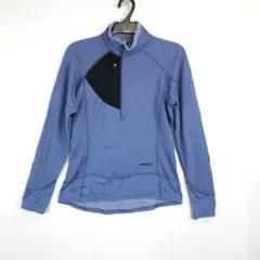 パタゴニア R1 フラッシュ プルオーバー フリース ジャケット ポーラテック