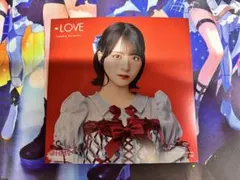 イコラブ 劇薬中毒 ジャケット写真 佐々木舞香 チュウ - メルカリ