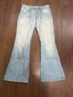 2025年最新】SUGARHILL ブーツカットデニム・フレアデニムの人気