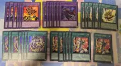遊戯王　オリジナルアートワークコレクション　まとめ売り