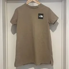 THE NORTH FACE 半袖 ワンピースのサムネイル