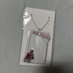 nctwish サクヤ ランダムトイ フォトカードスリーブ