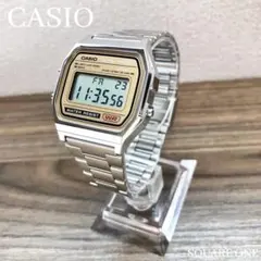 チープカシオ 腕時計