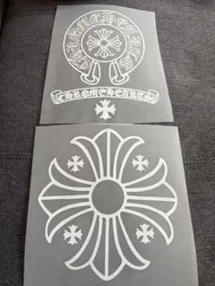アイロンシート