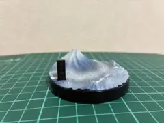 富士山 ミニチュアフィギュア