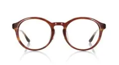 JINS LCF-17A 012A メガネ　眼鏡