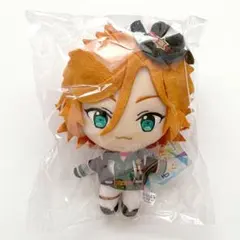 あんさんぶるスターズ あんスタ ぬいぐるみ 三毛縞斑 MaM